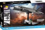 COBI 5904 F-35A Lightning II (Leger bouwsets, Modelbouwsets), Verzenden, Nieuw