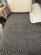 san leucio top quality - groot en exclusief cashmere-plaid