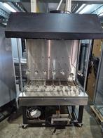 Pizzeria Amsterdam met pizza oven en inventaris VEILING, Gebruikt, Overige typen