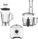 Moulinex Easy Force FP246110 - Food processor, Nieuw