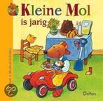Kleine Mol is jarig 9789024379309 N. Moost, Boeken, Verzenden, Gelezen, N. Moost