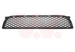 BUMPER GRILL VOOR SMART FORTWO 451 2007- 4518880023C22A, Ophalen of Verzenden, Nieuw