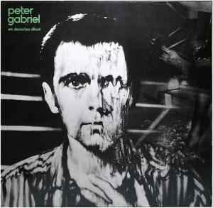 LP gebruikt - Peter Gabriel - Ein Deutsches Album, Cd's en Dvd's, Vinyl | Rock, Zo goed als nieuw, Verzenden