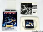 Sega Game Gear - Strider Returns, Spelcomputers en Games, Games | Sega, Verzenden, Gebruikt