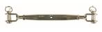 U rope Spanner RVS gaffel/gaffel M12, Watersport en Boten, Ophalen of Verzenden, Nieuw