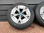 17 inch Styling 864 winter voor BMW X1 U11 iX1 U11 X2 U10, Ophalen of Verzenden, Nieuw