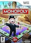 Monopoly (Games, Nintendo wii)