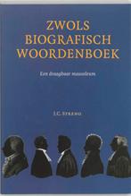 Zwols Biografisch Woordenboek 9789065507969 J.C. Streng, Verzenden, Zo goed als nieuw, J.C. Streng