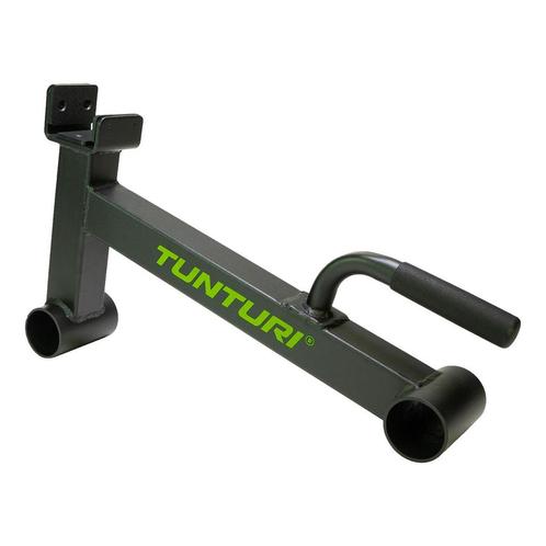 Tunturi Mini Deadlift Bar Jack, Sport en Fitness, Fitnessmaterialen, Nieuw, Verzenden