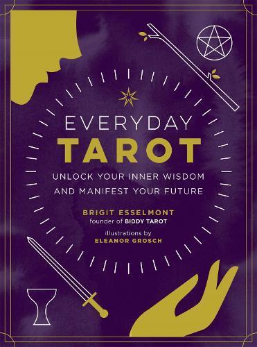 Everyday Tarot, Boeken, Studieboeken en Cursussen, Verzenden