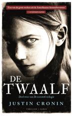 De twaalf / De oversteek-trilogie / 2 9789023425564, Verzenden, Gelezen, Justin Cronin