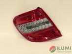 MB C-KLASA W204 KOMBI 07-11 ACHTERLICHT LINKS LED EU, Verzenden, Gebruikt, Mercedes-Benz