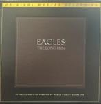 Eagles - The Long Run || Mobile Fidelity UltraDisc One-Step, Cd's en Dvd's, Vinyl Singles, Nieuw in verpakking