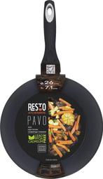 2dekans | Resto Pavo Hapjespan – Ø26 cm – Antiaanbaklaag –, Witgoed en Apparatuur, Kookplaten, Ophalen of Verzenden, Nieuw