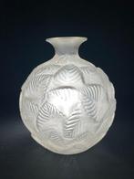 Lalique - Vaas - scheermes - Glas - Art Deco, Antiek en Kunst, Antiek | Glas en Kristal