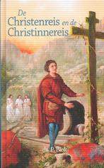 De Christenreis en de Christinnereis 9789491570049 P. Blok, Boeken, Gelezen, P. Blok, John Bunyan, Verzenden