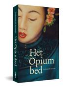 Het opiumbed 9789493280960 Ferdinand M. Bertholet, Verzenden, Gelezen, Ferdinand M. Bertholet