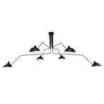 Contemporary bluefurn hanglamp, Huis en Inrichting, Lampen | Hanglampen, Verzenden, Nieuw
