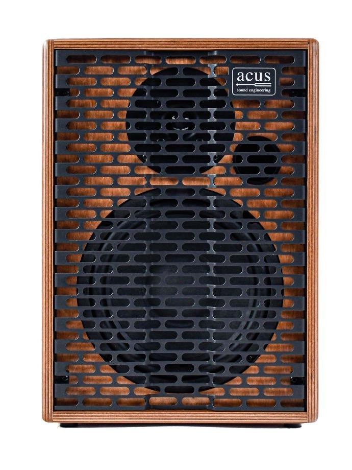 Acus One 8 Ferdi (Gitaarversterkers,Akoestische Versterkers), Muziek en Instrumenten, Versterkers | Bas en Gitaar, Gitaar, Nieuw