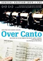 Over Canto + Canto Ostinato (Dvd+Cd) (Special 2-Disc Edition, Cd's en Dvd's, Verzenden, Nieuw in verpakking