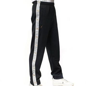 Australian pantalon 091 met witte bies (Pants) beschikbaar voor biedingen