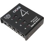 Cioks 4 multivoeding expander, Verzenden, Nieuw