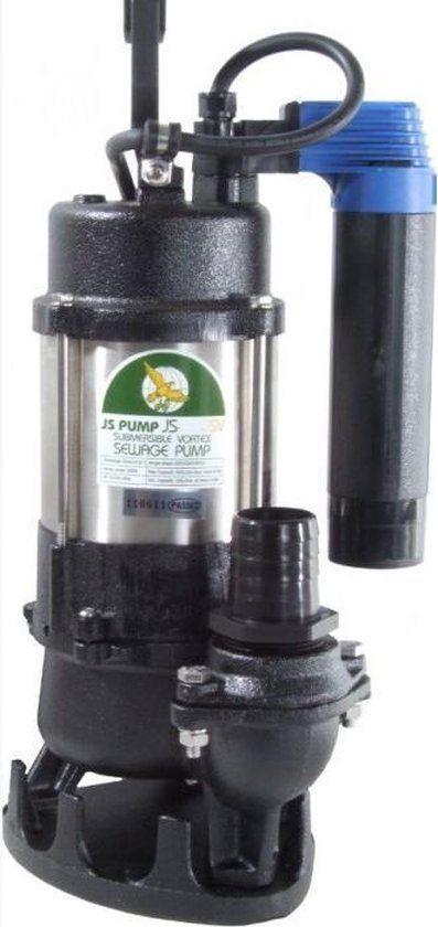JS Pump Dompelpomp voor schoon- en vuilwater, JS-2, Zakelijke goederen, Machines en Bouw | Pompen en Compressoren, Verzenden