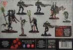 Kill Team Hierotek Circle (Warhammer nieuw), Hobby en Vrije tijd, Wargaming, Ophalen of Verzenden, Nieuw
