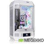 Thermaltake The Tower 300 Micro Tower Wit, Computers en Software, Computerbehuizingen, Verzenden, Nieuw