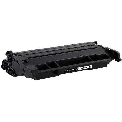 Huismerk HP 26X (CF226X) toner zwart, Computers en Software, Printerbenodigdheden, Nieuw, Verzenden