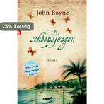 De scheepsjongen 9789089900012 John Boyne, Boeken, Verzenden, Gelezen, John Boyne