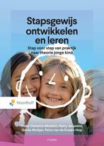 9789001141158 Stapsgewijs ontwikkelen en leren, Verzenden, Nieuw, C.e. Oenema-mostert
