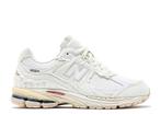New Balance 2002R Protection Pack Sea Salt (Schoenen), Kleding | Heren, Schoenen, Verzenden, Nieuw, New Balance, Sneakers of Gympen