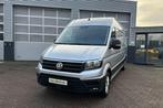 Volkswagen Crafter 35 2.0 TDI 141pk Automaat L4 H3 Highline, Automaat, Stof, Gebruikt, Euro 6