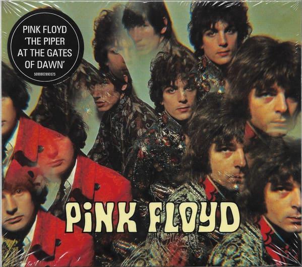 Pink Floyd – The Piper At The Gates Of Dawn 5099902893525 (1, Cd's en Dvd's, Cd's | Rock, Ophalen of Verzenden