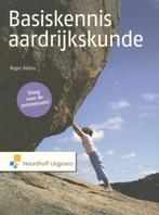 Basiskennis aardrijkskunde 9789001804923, Boeken, Zo goed als nieuw