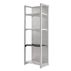 Legbord voor magazijnstelling 2817, Doe-het-zelf en Verbouw, Ophalen of Verzenden, Nieuw