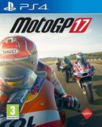 Playstation 4 MotoGP 17, Spelcomputers en Games, Games | Sony PlayStation 4, Verzenden, Zo goed als nieuw