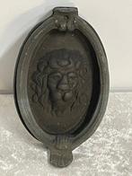Deurklopper - 1900-1910 - Leeuwenkop, Antiek en Kunst
