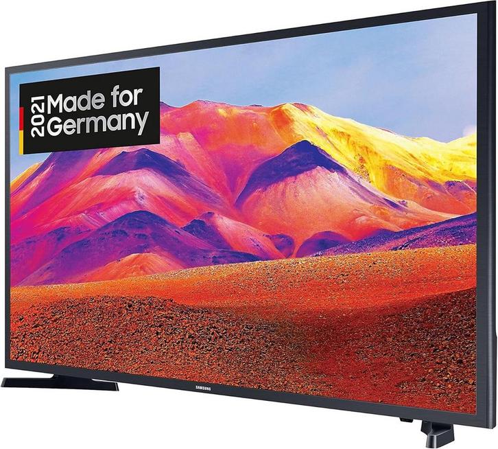 Samsung Gu32t5379cuxzg - 32 inch LED TV - 60Hz, Audio, Tv en Foto, Televisies, Nieuw, Samsung, Ophalen of Verzenden
