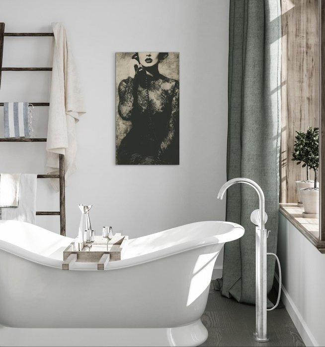 JD Paris - #1 - Sensuality Love, Antiek en Kunst, Kunst | Designobjecten