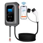 Bar2Charge Slimme EV Laadpaal 11 kW Type 2 3-Fase RFID App, Verzenden, Nieuw