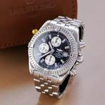 Breitling - Chronomat Evolution Chronograph - Zonder, Sieraden, Tassen en Uiterlijk, Nieuw