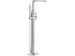 GROHE Lineare New - Vrijstaande badkraan - Handdouche -, Huis en Inrichting, Verzenden, Nieuw