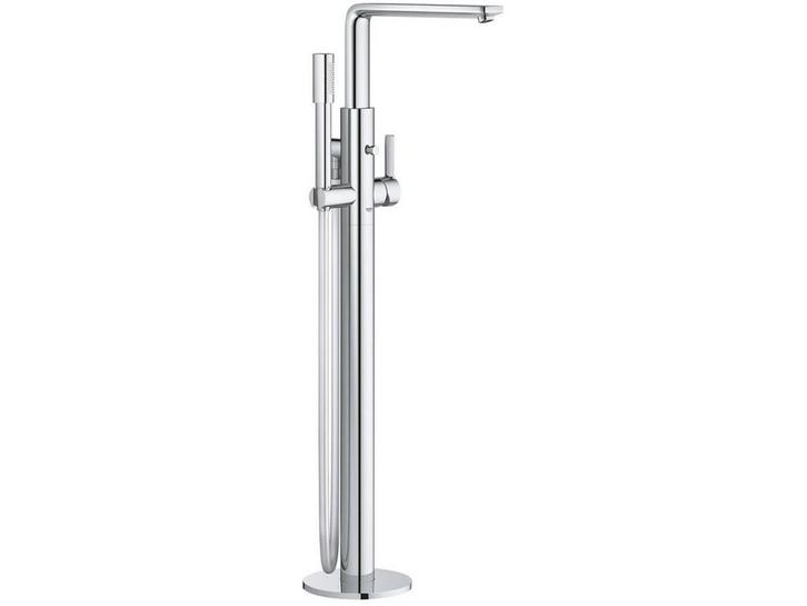 GROHE Lineare New - Vrijstaande badkraan - Handdouche -, Huis en Inrichting, Woonaccessoires | Overige, Nieuw, Verzenden
