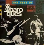 cd - Les Baroques - The Best Of Les Baroques, Cd's en Dvd's, Zo goed als nieuw, Verzenden