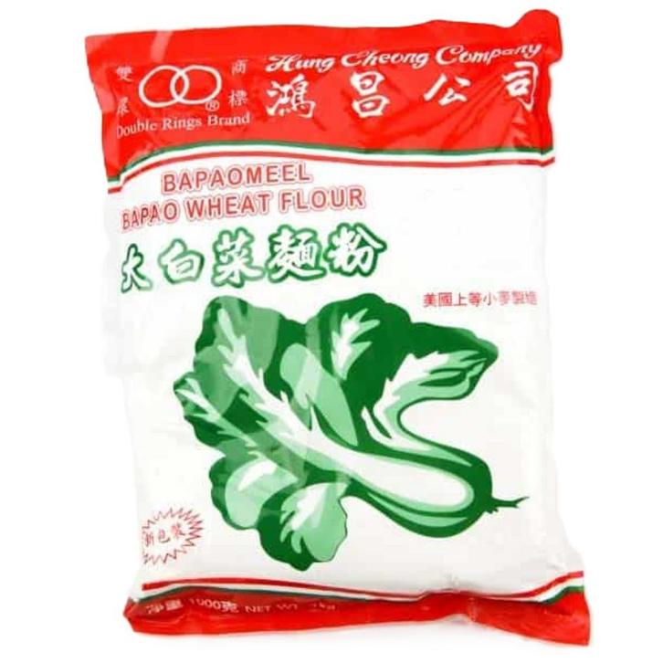 Bapaomeel 1kg, Hobby en Vrije tijd, Taarten en Cupcakes maken, Nieuw, Verzenden