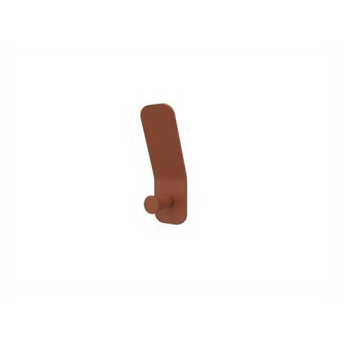 Cascando jashaak Bend - bruin, Huis en Inrichting, Woonaccessoires | Kapstokken, Nieuw, Verzenden