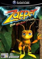 Zapper (GameCube), Gebruikt, Verzenden