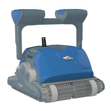 Dolphin M400 zwembadrobot beschikbaar voor biedingen